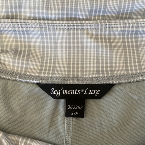 Seg’ments Luxe skort women’s size small - Picture 2 of 7